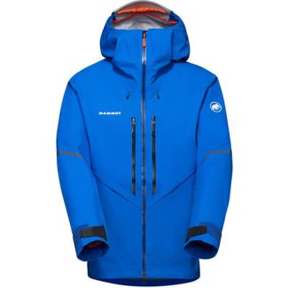 HERREN HARDSHELLJACKE NORDWAND ADVANCE