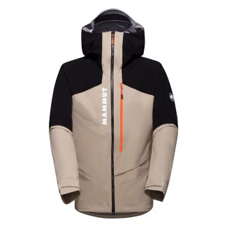 HERREN HARDSHELLJACKE AENERGY AIR