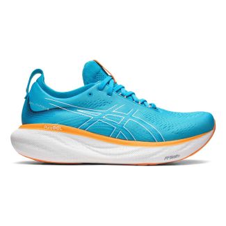 HERREN LAUFSCHUHE GEL-NIMBUS 25