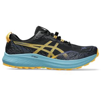 HERREN TRAILRUNNING-SCHUHE FUJILITE 4