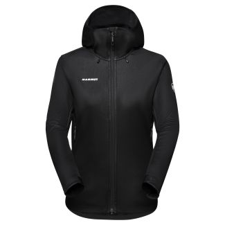 DAMEN FUNKTIONSJACKE ULTIMATE VII SO
