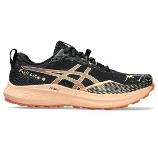 DAMEN TRAILRUNNING-SCHUHE FUJILITE 4