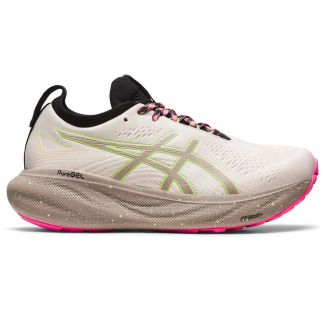 DAMEN LAUFSCHUHE GEL-NIMBUS 25 TR