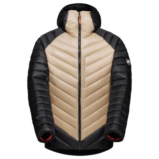 HERREN DAUNENJACKE BROAD PEAK IN
