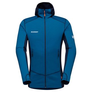 HERREN FLEECEJACKE TAISS LIGHT ML