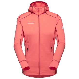 DAMEN FLEECEJACKE TAISS LIGHT 