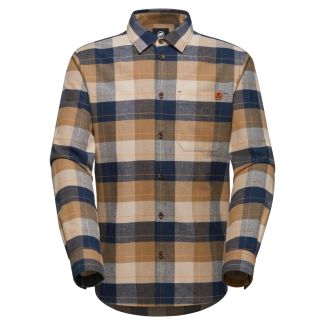 HERREN FLANELLHEMD TROVAT 