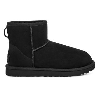 Damen Winterboots Classic Mini 