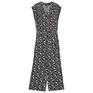 DAMEN JUMPSUIT CELVERANO