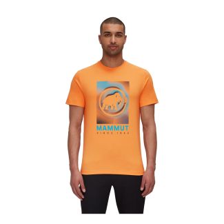HERREN T-SHIRT TROVAT