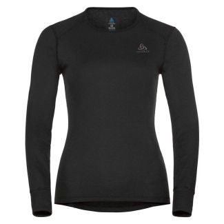 DAMEN LONGSLEEVE ACTIVE