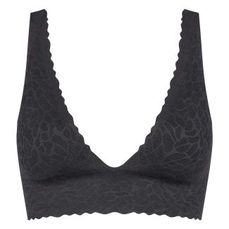 DAMEN BUSTIER ZERO FEEL LACE 2.0 TOP