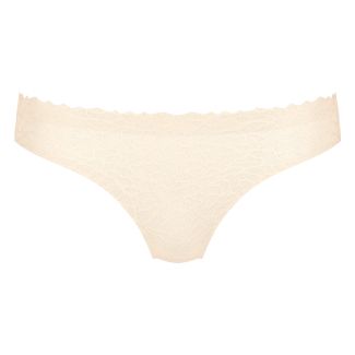 DAMEN PANTY ZERO FEEL LACE 2.0 BRAZIL