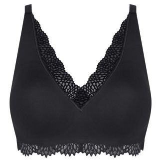 DAMEN BH VELVETEEN SENSATION N01