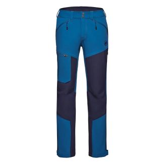 HERREN SOFTSHELLHOSE HOSE