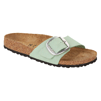 DAMEN SCHUHE MADRID BIG BUCKLE