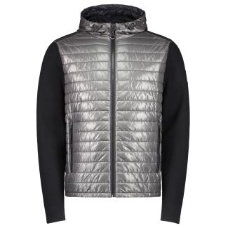 HERREN JACKE VERT