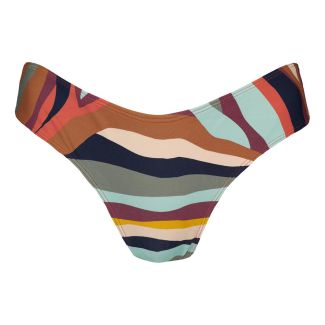 DAMEN BIKINIHOSE VARUNA HIGH CUT