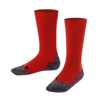 KINDER SOCKEN ACTIVE WARM