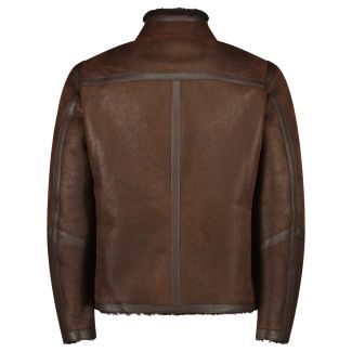 HERREN LEDERJACKE TUNDRA