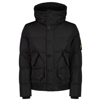 HERREN DAUNENJACKE RADAR