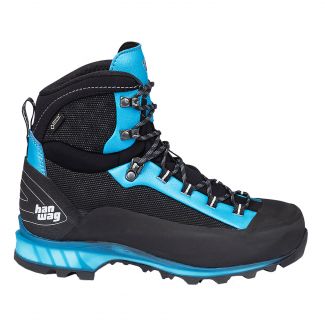 DAMEN WANDERSCHUHE FERRATA II GTX