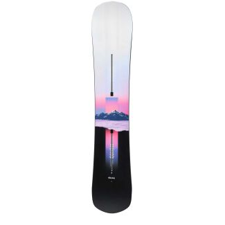 DAMEN SNOWBOARD HIDEAWAY