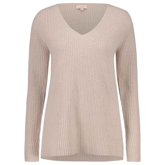 Damen Kaschmirpullover 