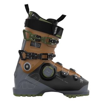 Herren Skishchuhe Recon 110 Boa 