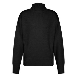 HERREN ROLLKRAGENPULLOVER JELDRIK