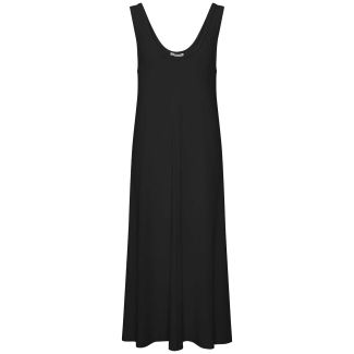 Damen Midikleid Resima