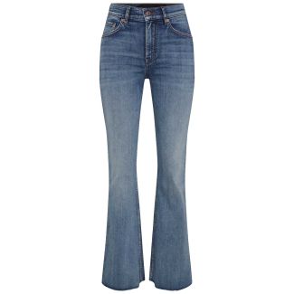 DAMEN JEANS FAR