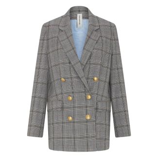 DAMEN BLAZER AMERSHAM