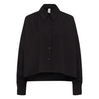 DAMEN BLUSE FLANNA