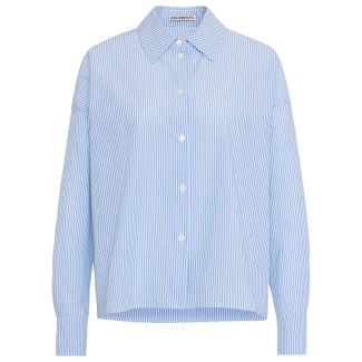 DAMEN BLUSE CLOELIA 