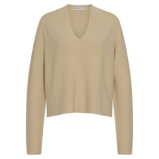 Damen Wollpullover Nambi