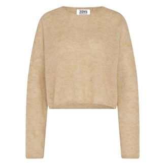 DAMEN PULLOVER IMENY 2DY4