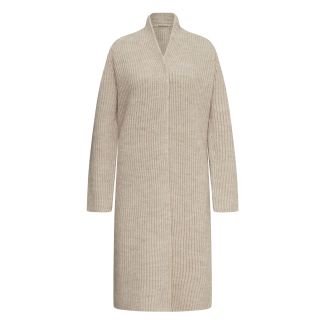 DAMEN STRICKMANTEL EILINA