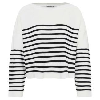 DAMEN PULLOVER DIVIAN