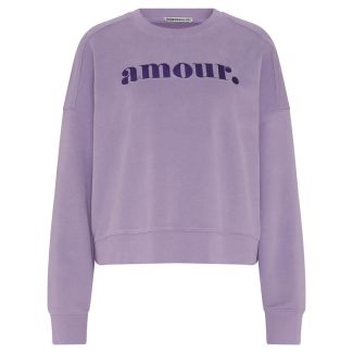 DAMEN SWEATSHIRT ALAME_P3