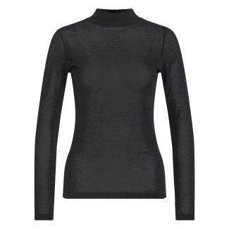 Damen Rollkragenpullover Fjola 