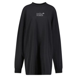 DAMEN LANGARMSHIRT 