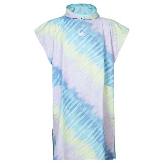 DAMEN PONCHO QUICK DRY JACKS