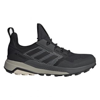 Herren Wanderschuhe flach Terrex Trailmarker Gore-Tex 