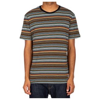 HERREN T-SHIRT CHOP CHOP