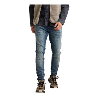 Herren Slim Fit Jeans Ego Vann