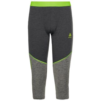 HERREN 3/4-FUNKTIONSHOSE REVELSTOKE PERFORMANCE WOOL WARM