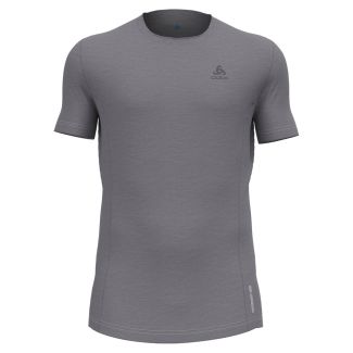 HERREN BASELAYER-TOP NATURAL PERFORMANCE WOOL 130