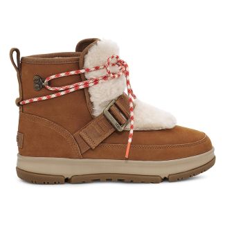 DAMEN HIKER-BOOTS CLASSIC WEATHER