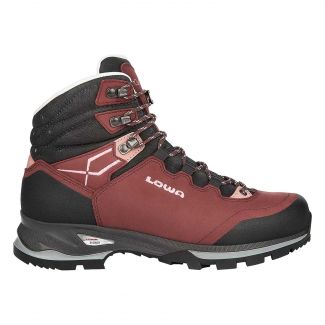 DAMEN WANDERSCHUHE LADY LIGHT LL